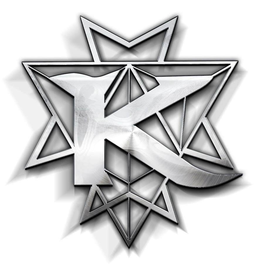 KAMELOT رمز قناة اليوتيوب