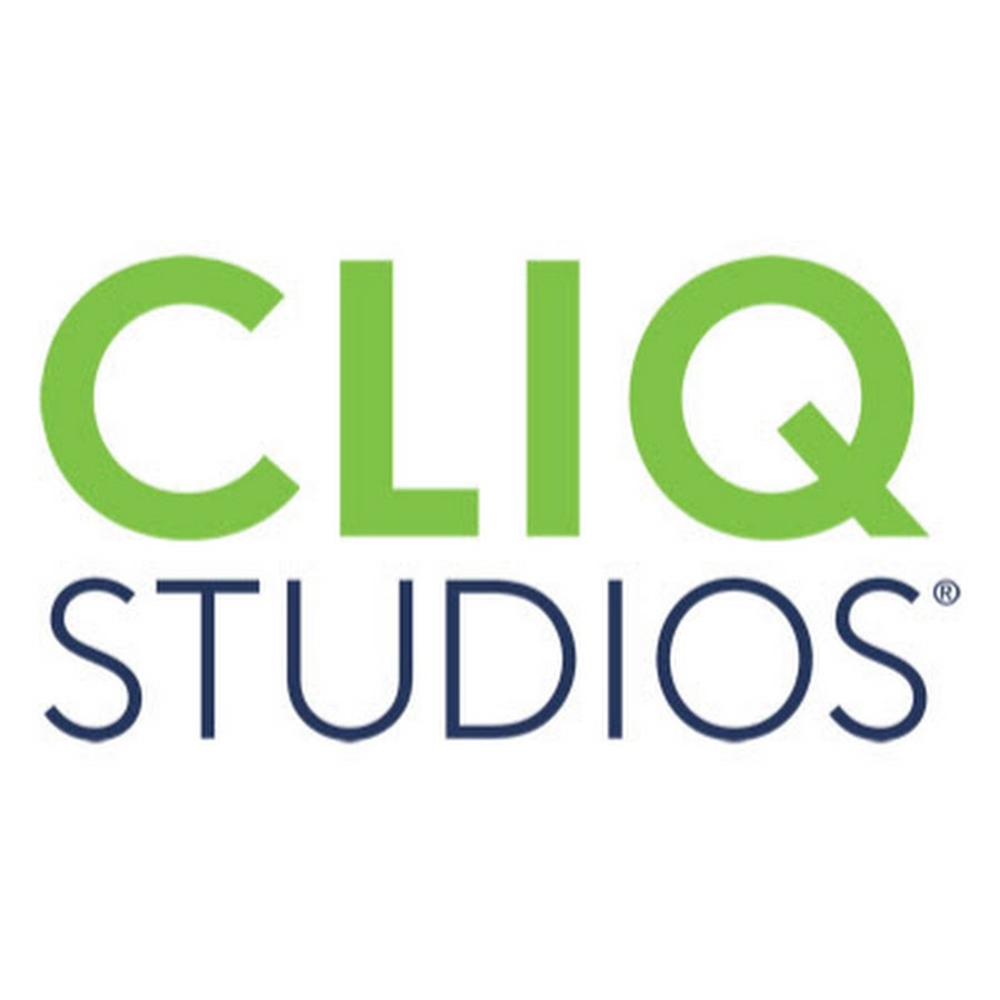 CliqStudios رمز قناة اليوتيوب