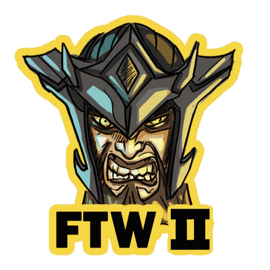 foggedftw2 Avatar canale YouTube 