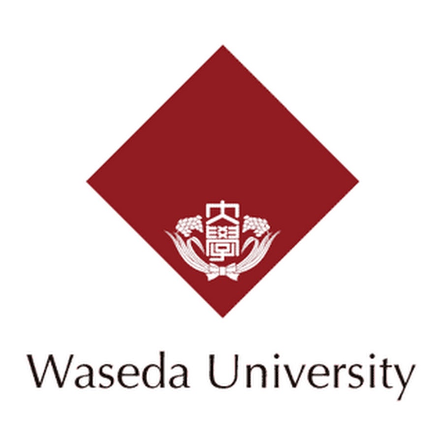 Waseda University 早稲田大学 Youtube