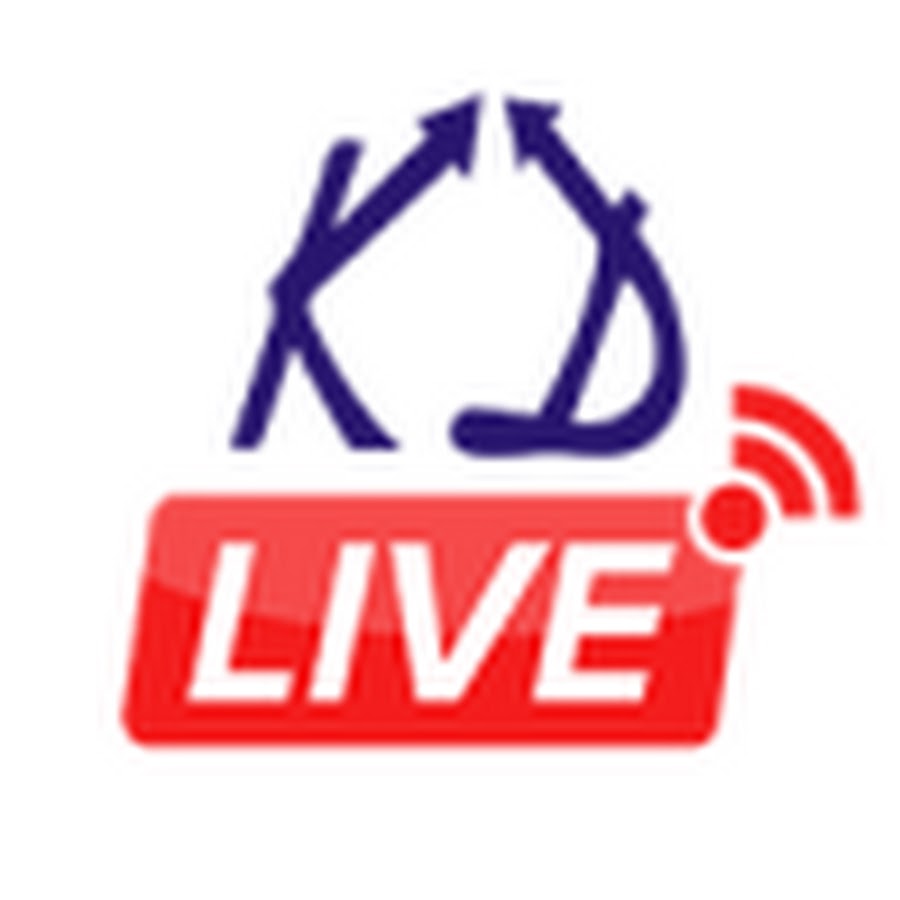 KD Campus YouTube channel avatar