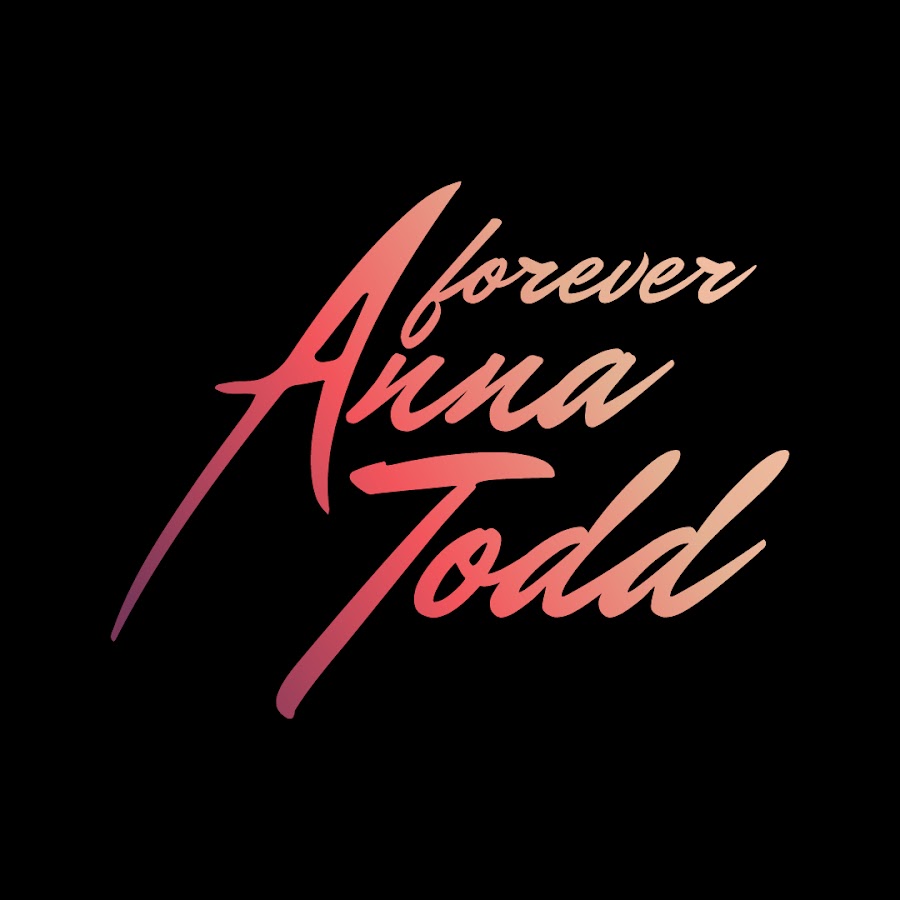 Forever Anna Todd Avatar de chaîne YouTube