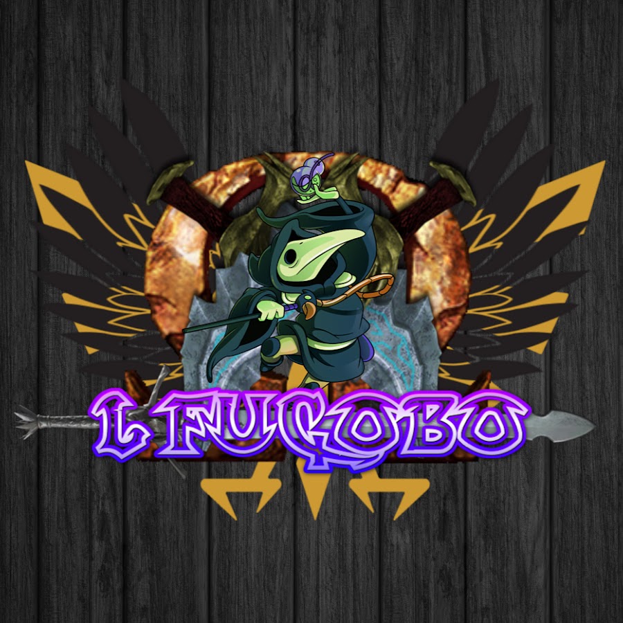 L Fucobo YouTube channel avatar