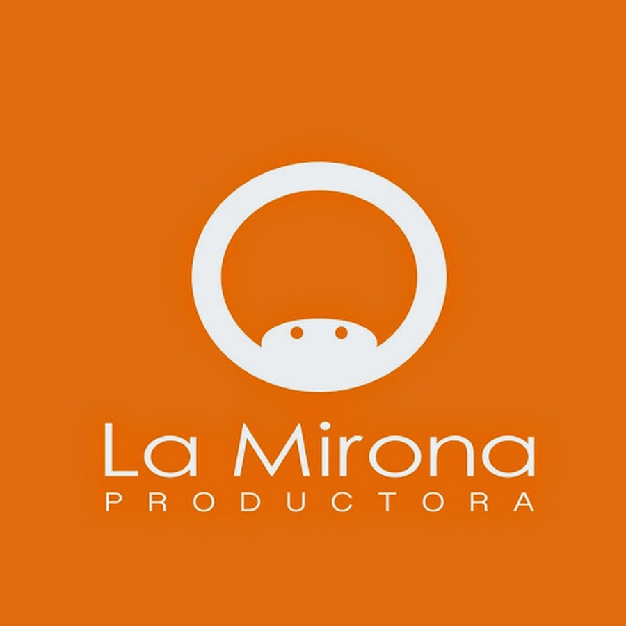 La Mirona YouTube channel avatar