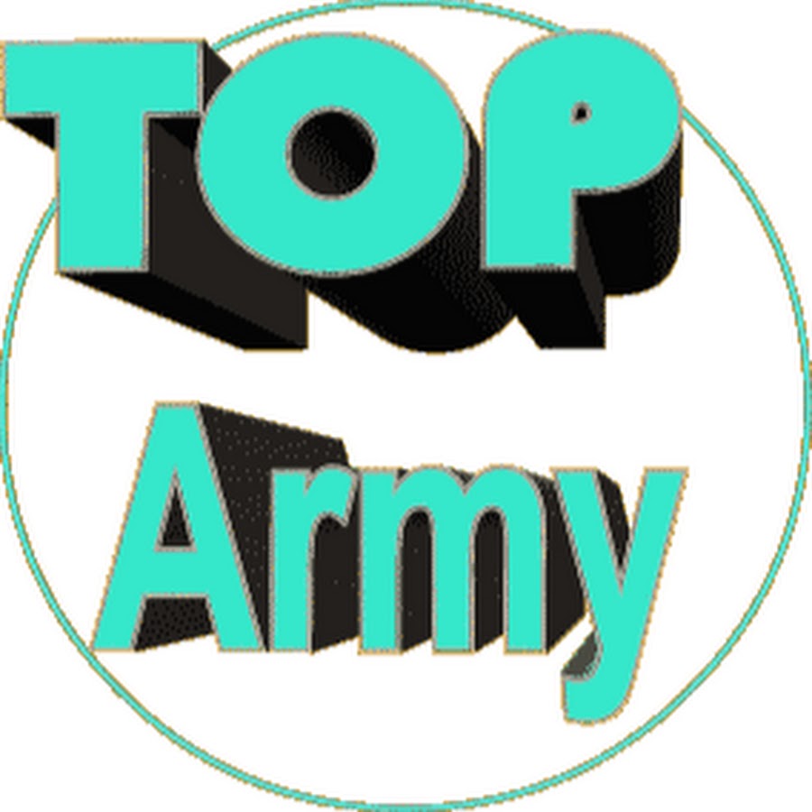 Top army
