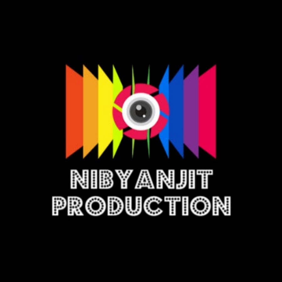 NIBYANJIT PRODUCTION YouTube channel avatar