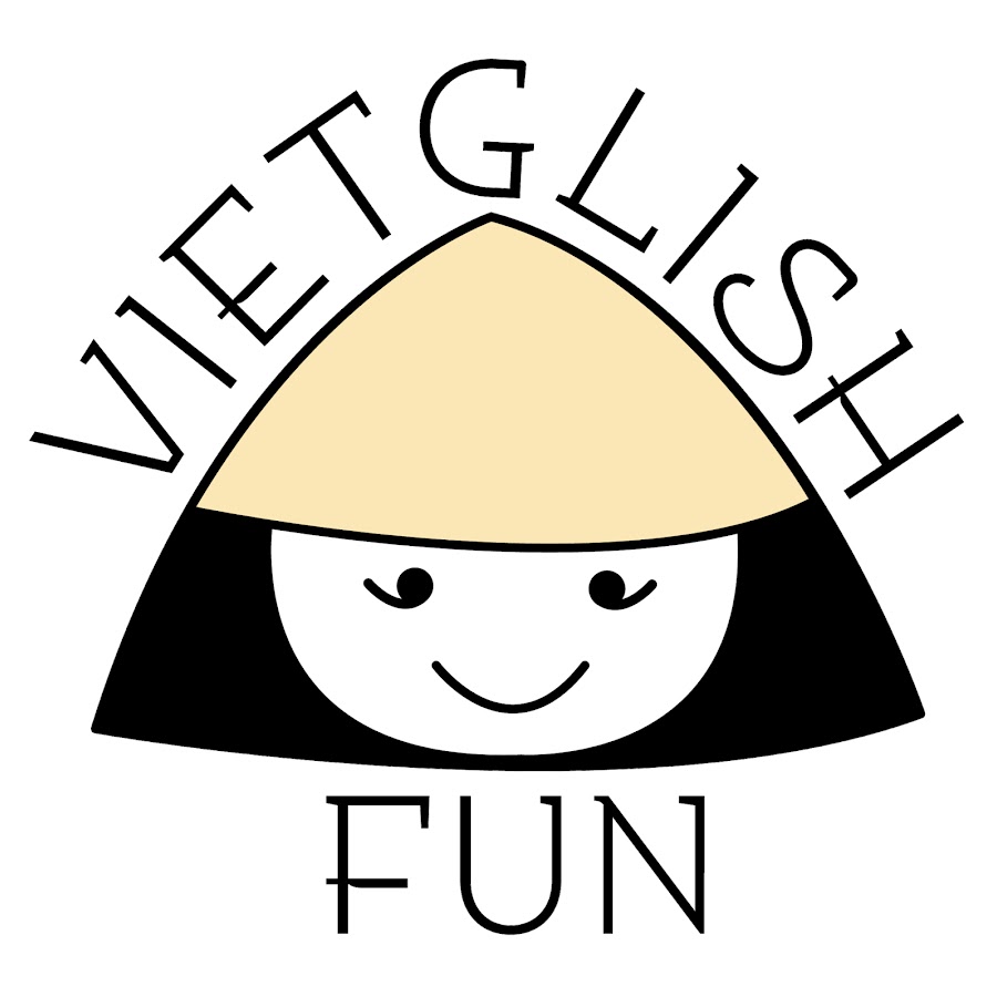 Vietglish Fun Аватар канала YouTube