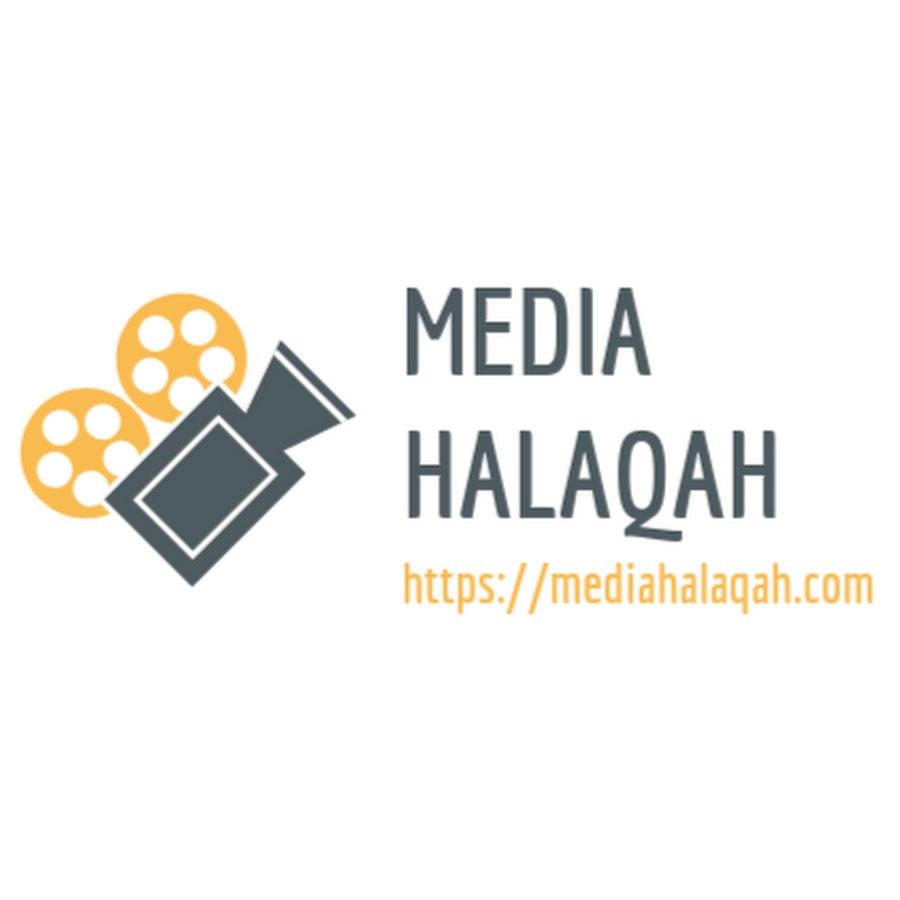 Media Halaqah YouTube channel avatar