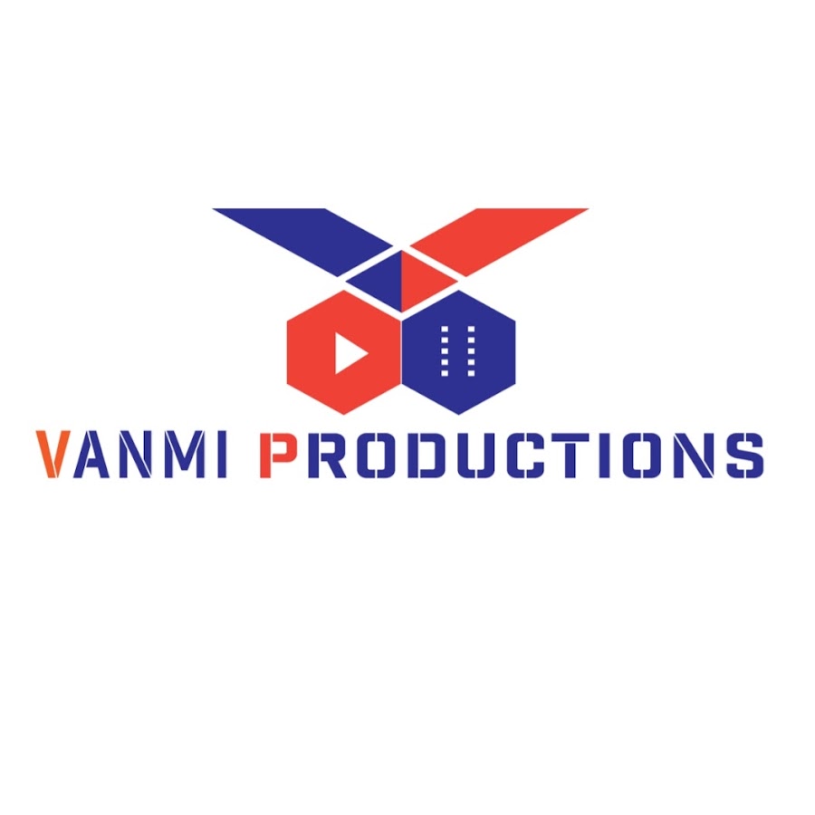 vanmi productions Аватар канала YouTube