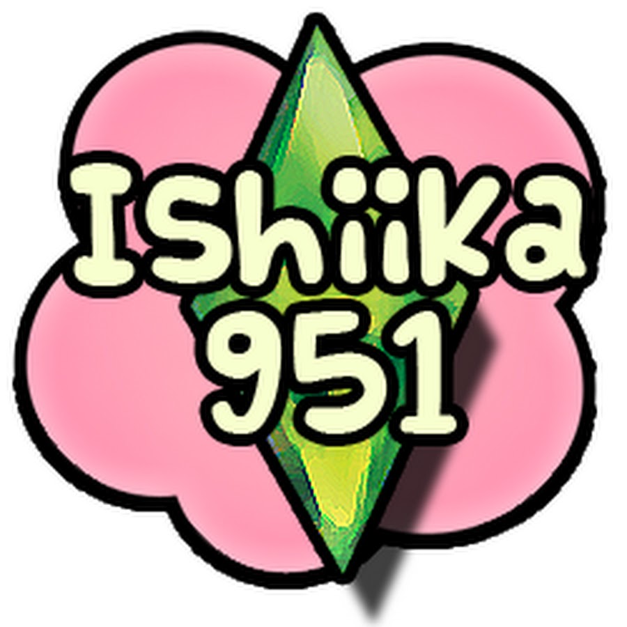 ishiika951 YouTube kanalı avatarı