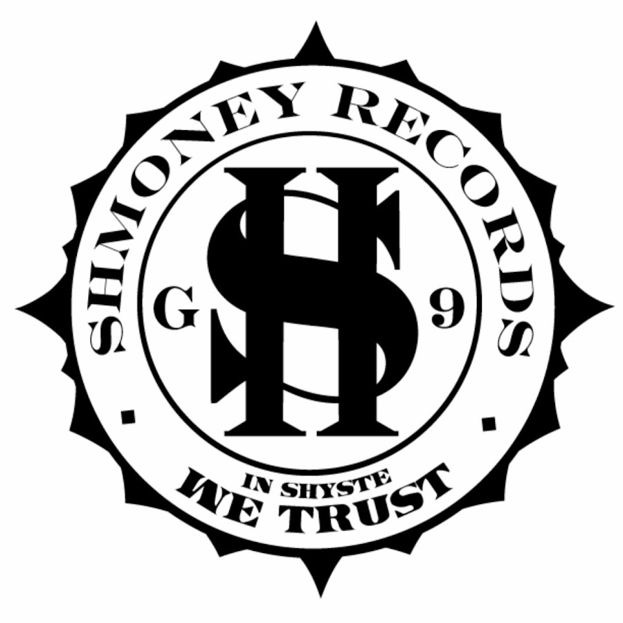 SHMONEY RECORDS Avatar de canal de YouTube