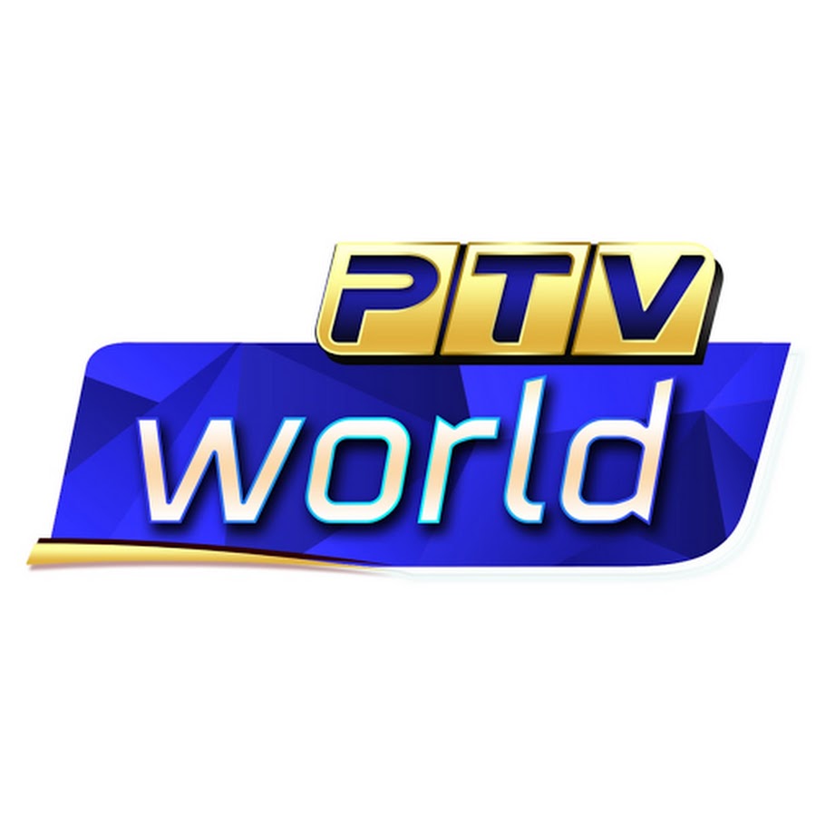 PTV World YouTube channel avatar