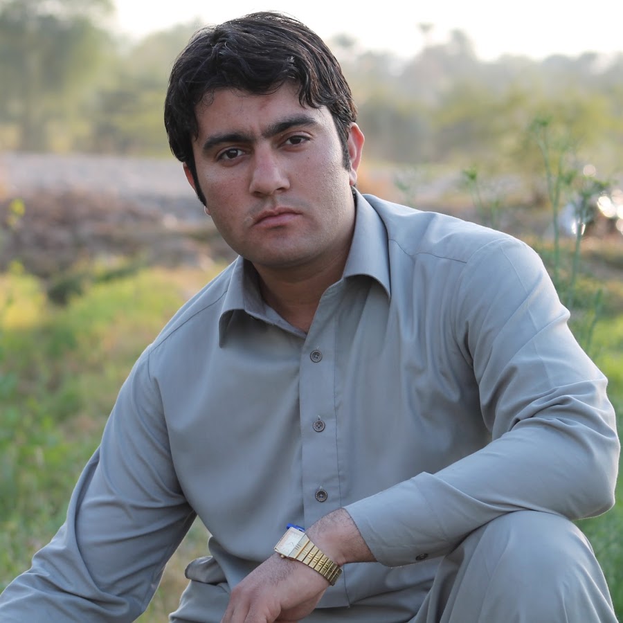 Safdar Ejaz YouTube-Kanal-Avatar