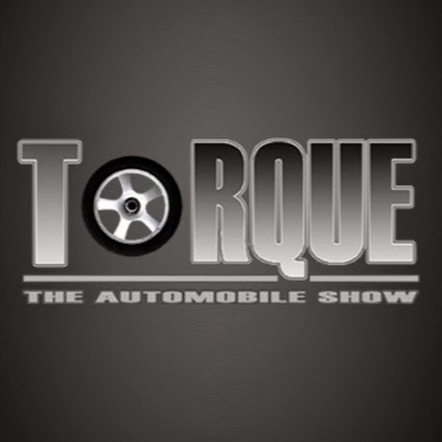 Torque - The Automobile Show Avatar de canal de YouTube