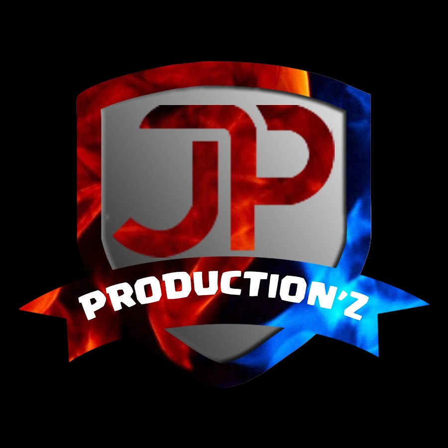 JP Production'Z YouTube channel avatar