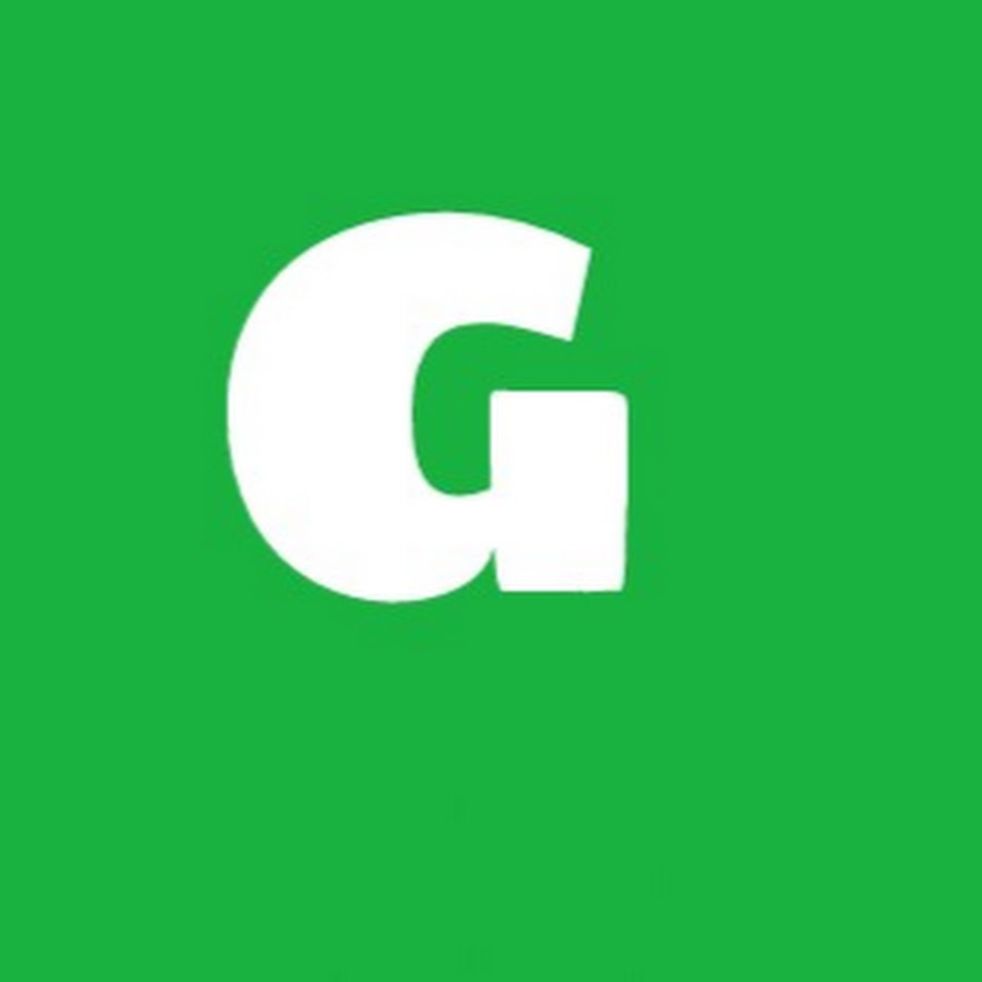 GDTECH Android ইউটিউব চ্যানেল অ্যাভাটার