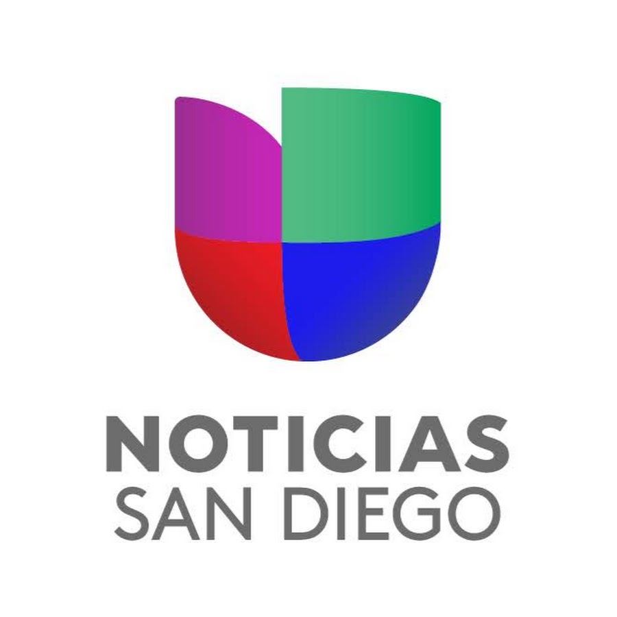 Univision San Diego Аватар канала YouTube
