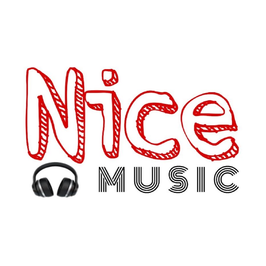 NICE Musik Chanel Avatar de canal de YouTube