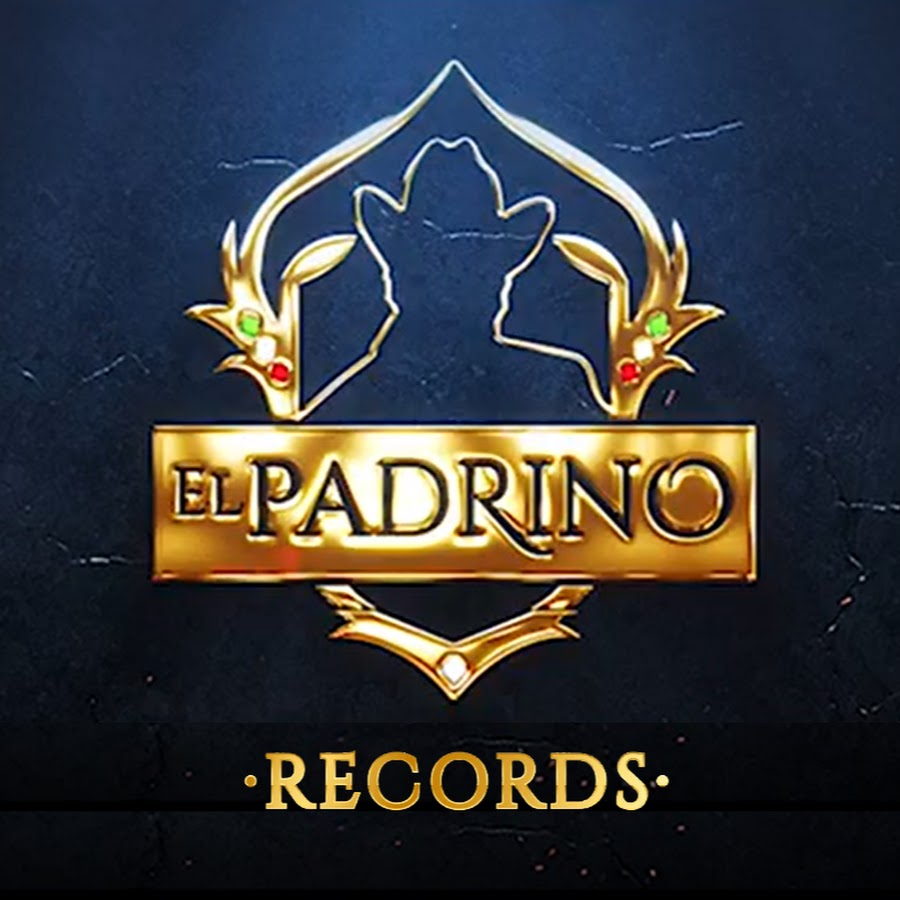EL PADRINO RECORDS YouTube channel avatar