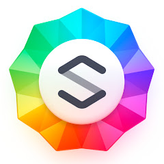 Thumbnail of related channel
