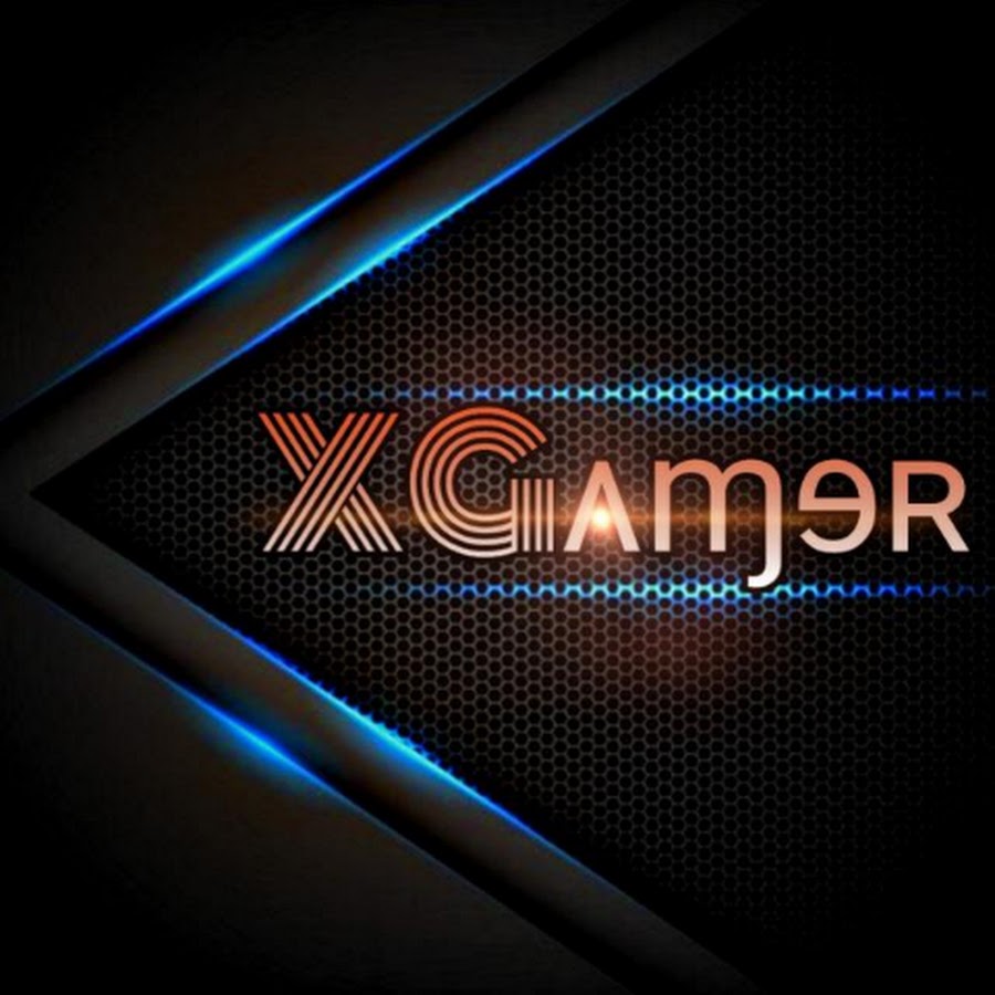 SumitRoy XGamer YouTube channel avatar