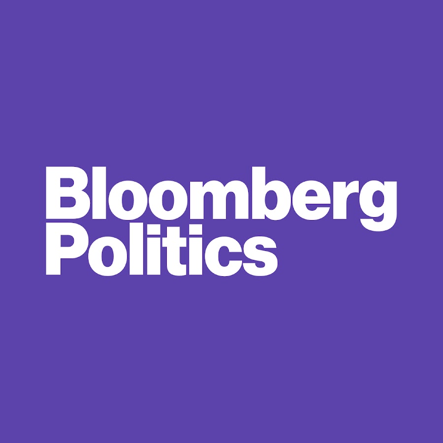 Bloomberg Politics यूट्यूब चैनल अवतार