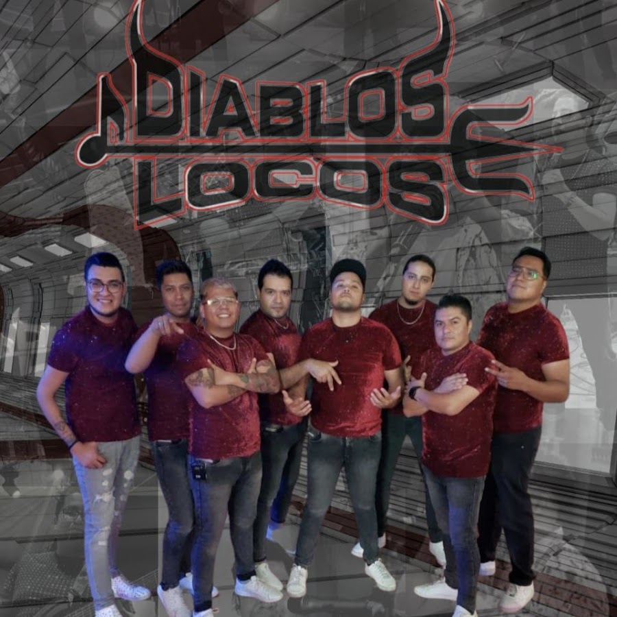Diablos Locos YouTube channel avatar