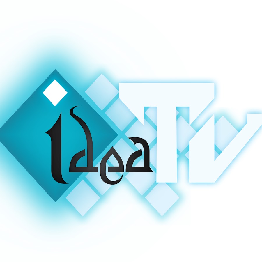 iDEA TV YouTube channel avatar