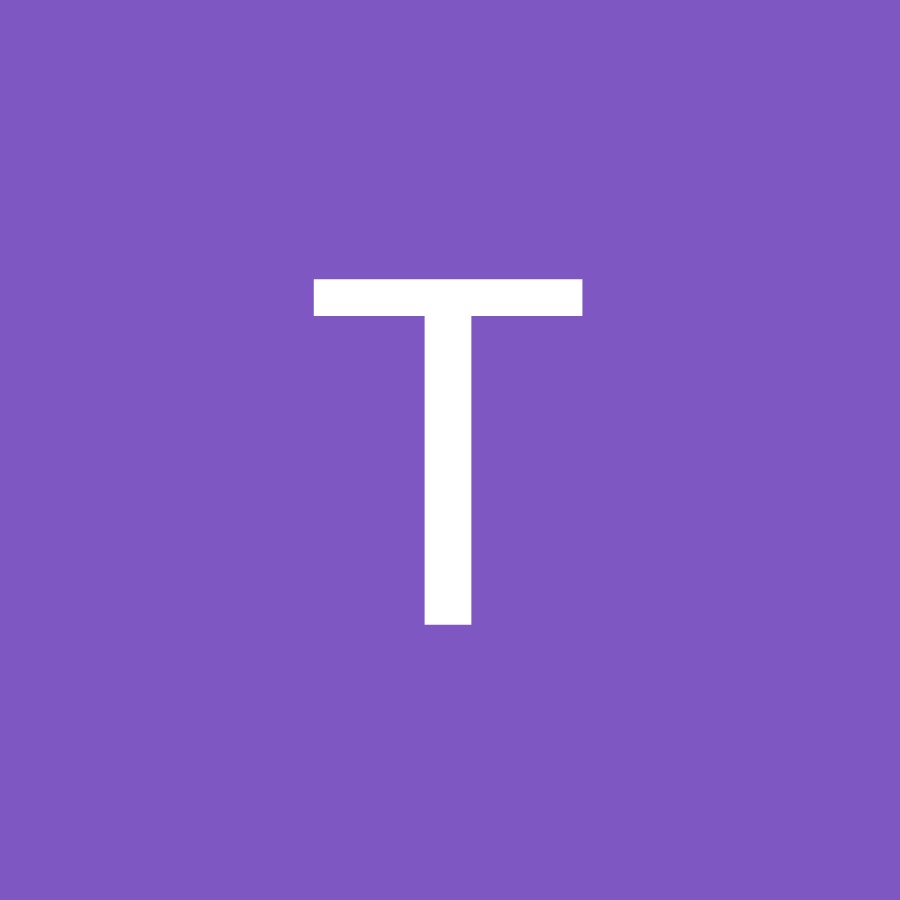 TheScottymama YouTube kanalı avatarı