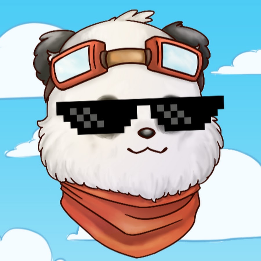 Panda Live YouTube channel avatar