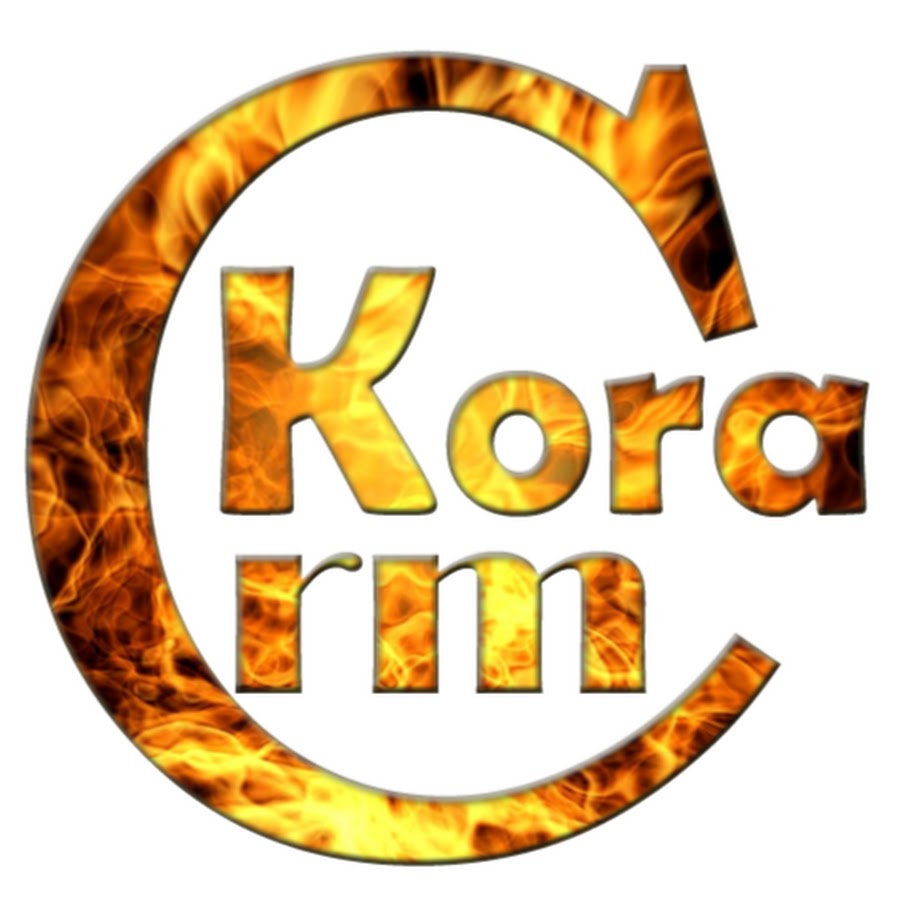 Kora Crm YouTube channel avatar