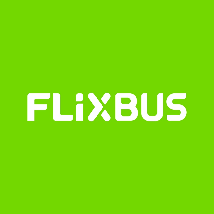 FlixBus GmbH Avatar channel YouTube 