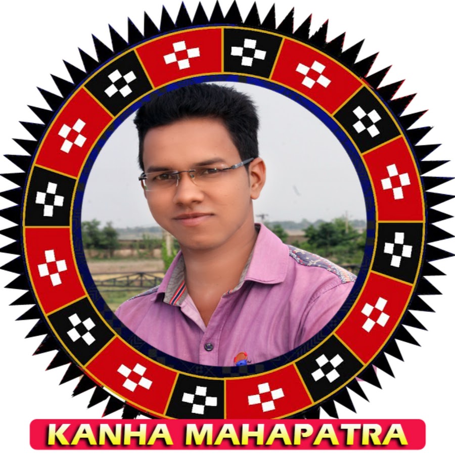 Kanha Mahapatra Awatar kanału YouTube