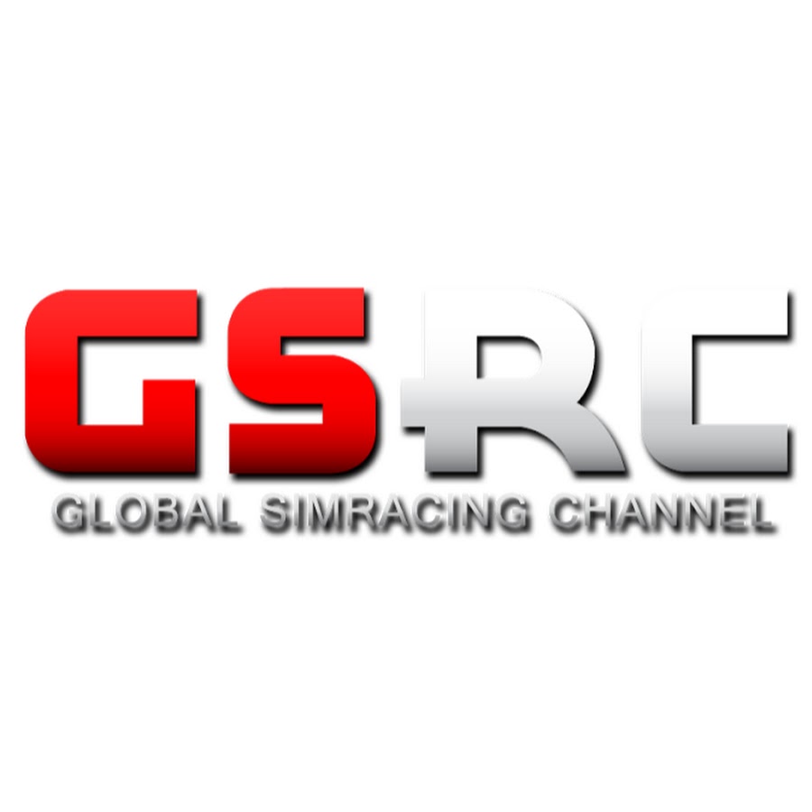 Global SimRacing Channel Avatar canale YouTube 