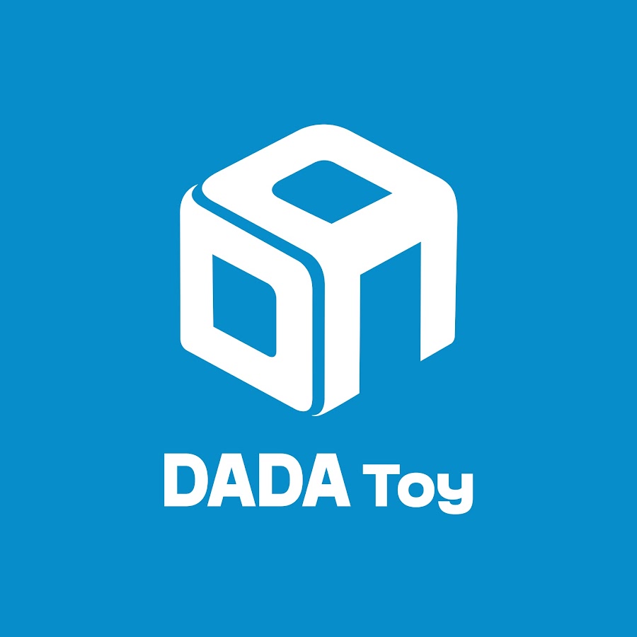 ë‹¤ë‹¤í† ì´ DADA Toy YouTube channel avatar