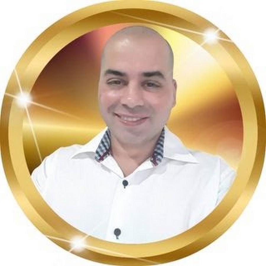 Canal PROF. ADALBERTO PESSOA YouTube channel avatar