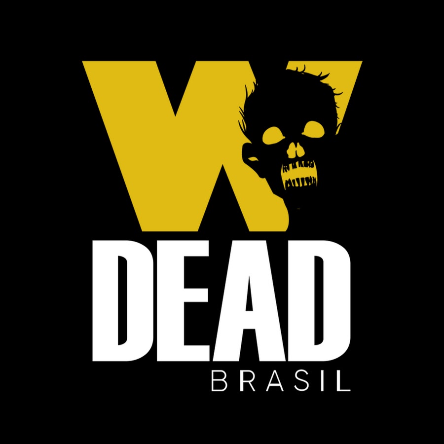 The Walking Dead Brasil YouTube channel avatar