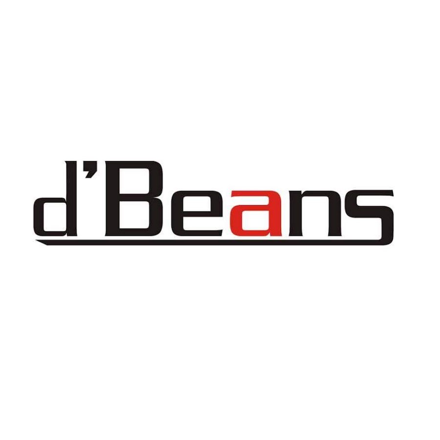 dbeans official YouTube channel avatar