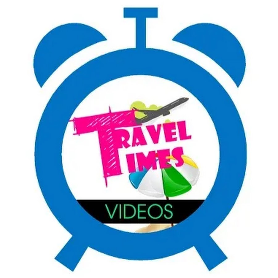 Travel Time YouTube channel avatar