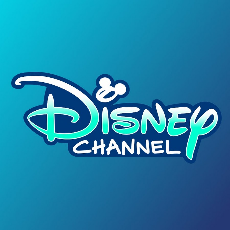 disneychannel Аватар канала YouTube