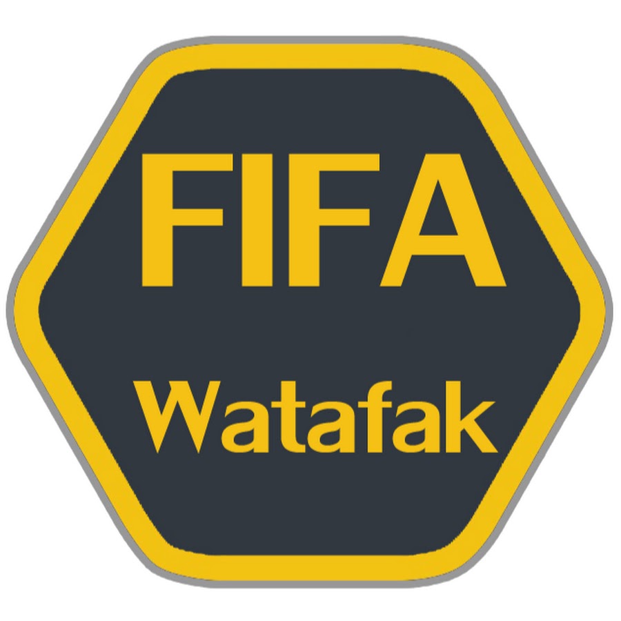 FIFA WaTaFak YouTube channel avatar