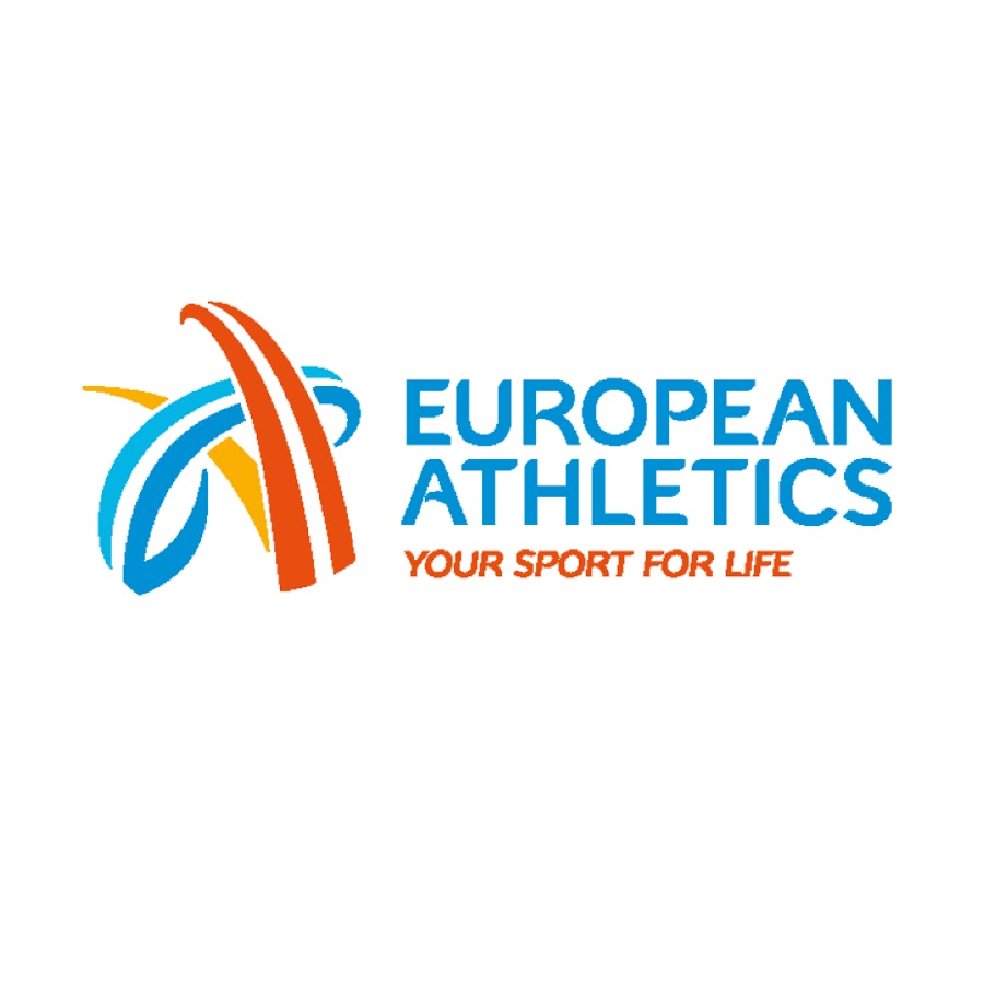 European Athletics यूट्यूब चैनल अवतार