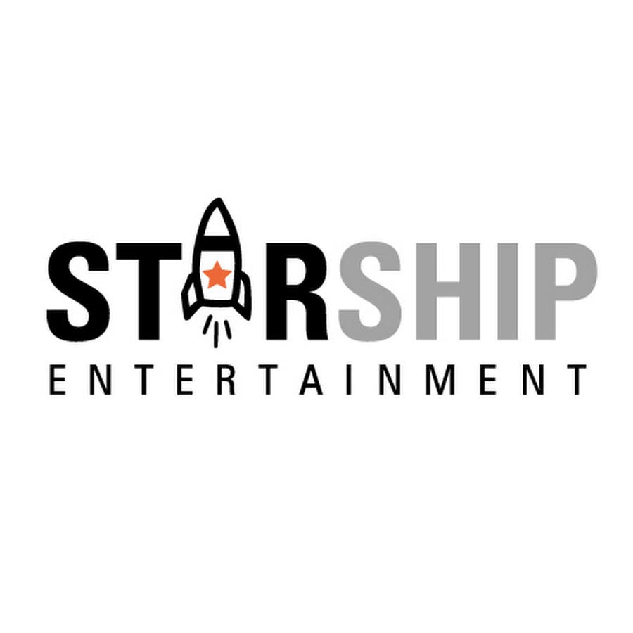 starshipTV YouTube channel avatar
