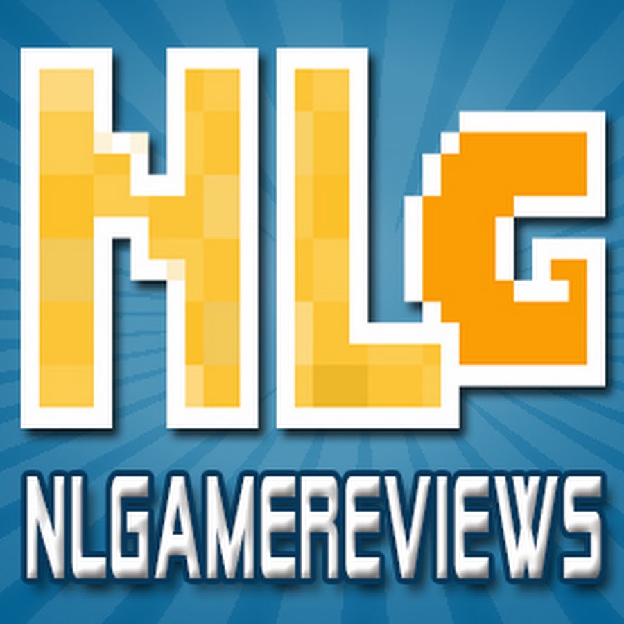 NLGamereviews - Gestopt YouTube-Kanal-Avatar