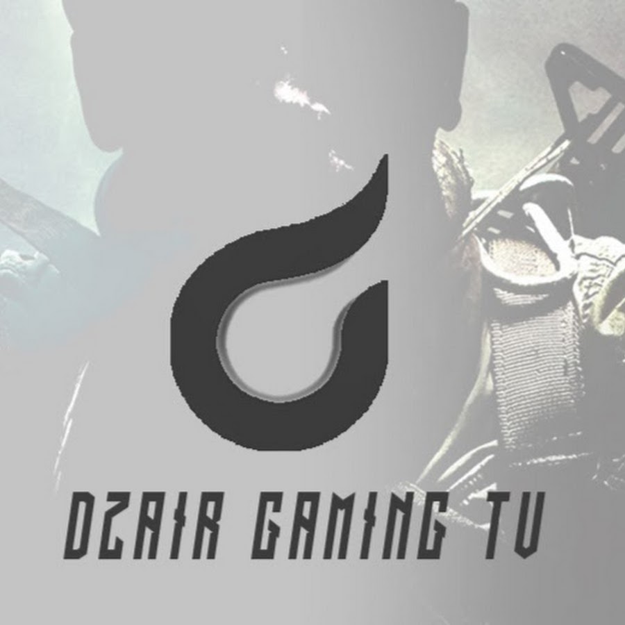 Dzair Gaming TV رمز قناة اليوتيوب