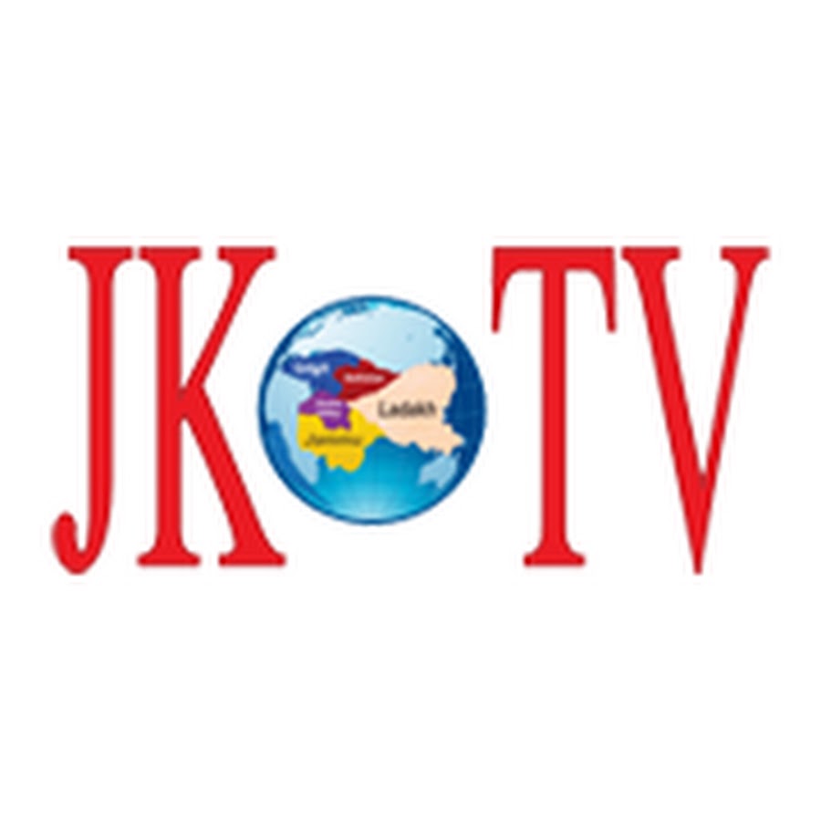Jammu Kashmir TV Avatar del canal de YouTube