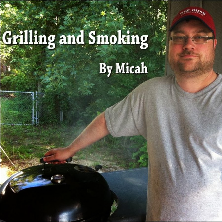 GrillingAndSmoking Avatar channel YouTube 