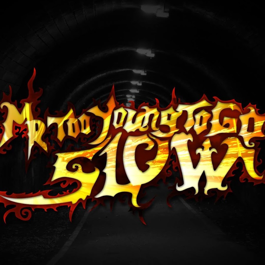Mr TooYoungToGoSlow Avatar channel YouTube 