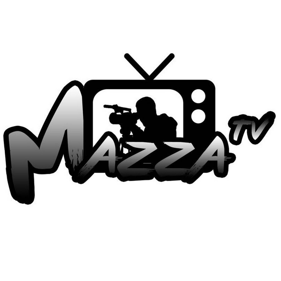 Mazza Tv رمز قناة اليوتيوب