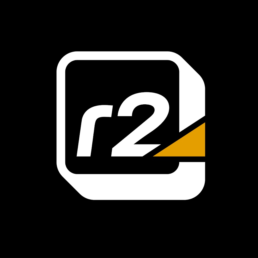 r2computadores YouTube channel avatar